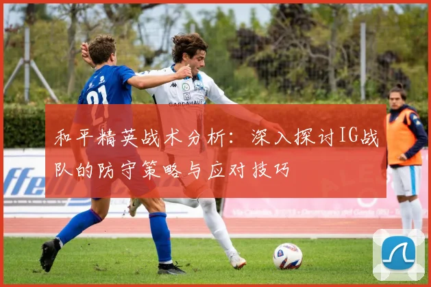 和平精英战术分析：深入探讨IG战队的防守策略与应对技巧